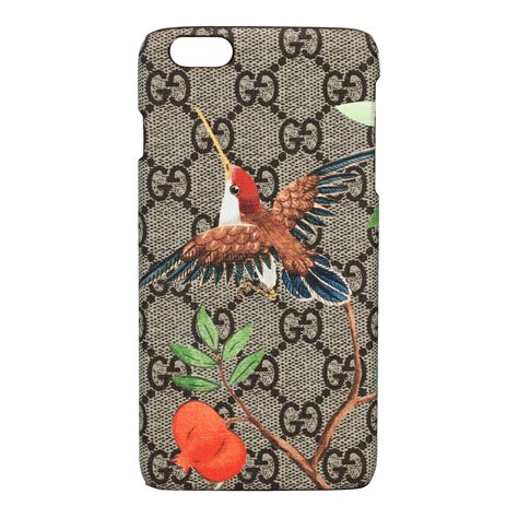 gucci case for iphone 6s|wholesale Gucci cell phone case.